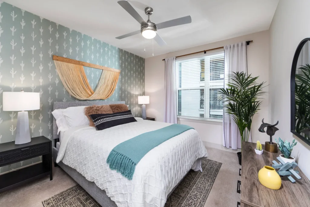 one bedroom apartments south austin the Fifteen 15 Lamar Bedroom Secondary